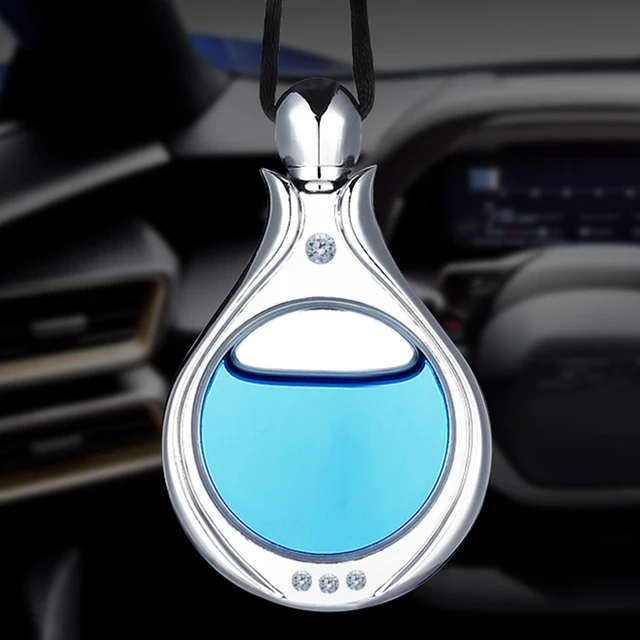 Car perfume hanger Pendant Car perfume High grade Pendant Suspended