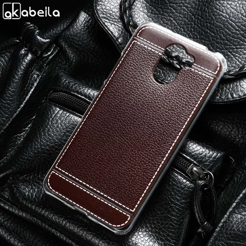 

Soft Silicone Case For Wileyfox Swift 2 2X Swift2 Plus Case Litchi Soft TPU For Wileyfox X50 Protection Cover Bumper