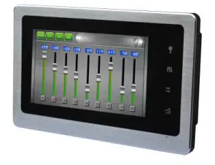 

DMX500 DMX master controller(touch screen)