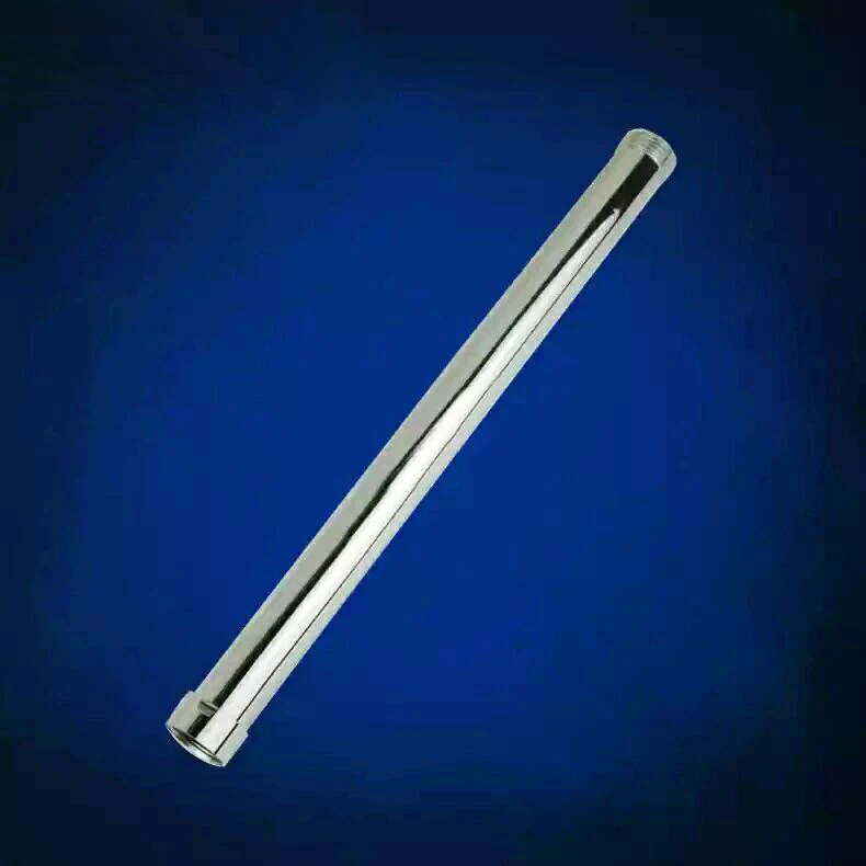 

Wholesale and Retail Chrome Polished 12 Inch Shower Unit Extension Tube Bar