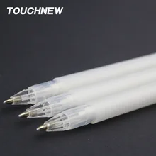 1 шт. 0,8 мм белые ручки для эскиза тонкая ручка-вкладыш ручка с множеством оттенков дизайн краски Художественные школьные маркеры принадлежности для письма