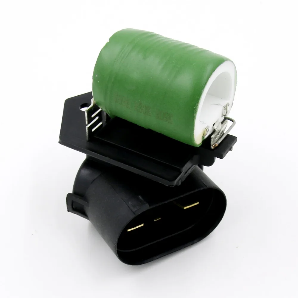 

New Heater Blower Motor Resistor use OE NO. 55703589 for Fiat Punto / Grande Punto FOR Fiat Punto Grande Punto 199, For Opel