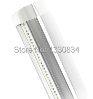 

SMD3528 T5 Tube Super Brightness/0.9m 120leds 12W Natural White/Clear Tube