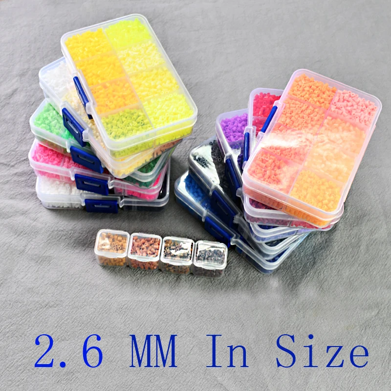 2.6mm Main