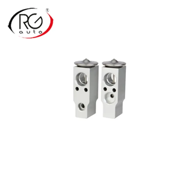 Hot Sale Automotive Air Conditioning Evaporator Expansion Valve