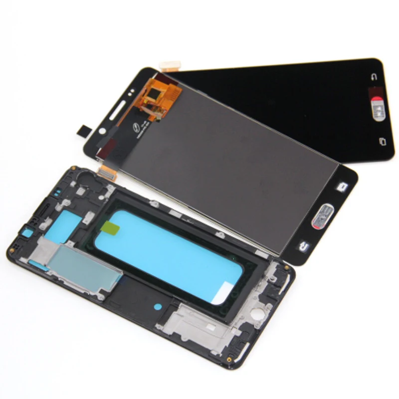 For-samsung-A510-lcd-can-adjusted-brightness-o20