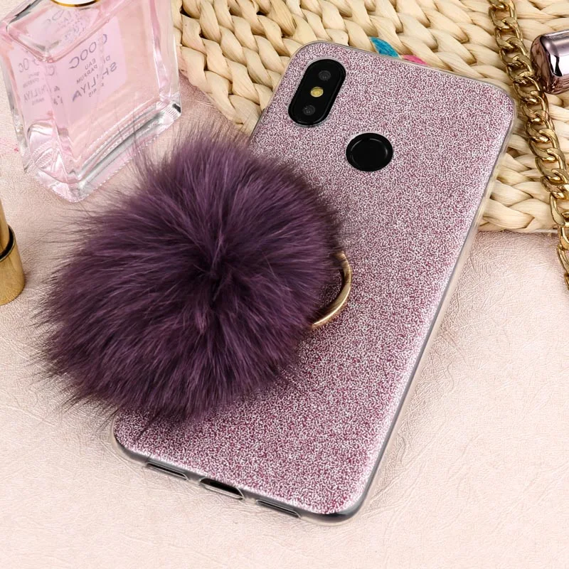 

Bling Glitter Case For Xiaomi Redmi Note 7 6 Pro 6A 5A Prime S2 5 Plus 4x Cases Silicone Bumper Xiaomi Mi 9 8 A2 Lite 6x Cover