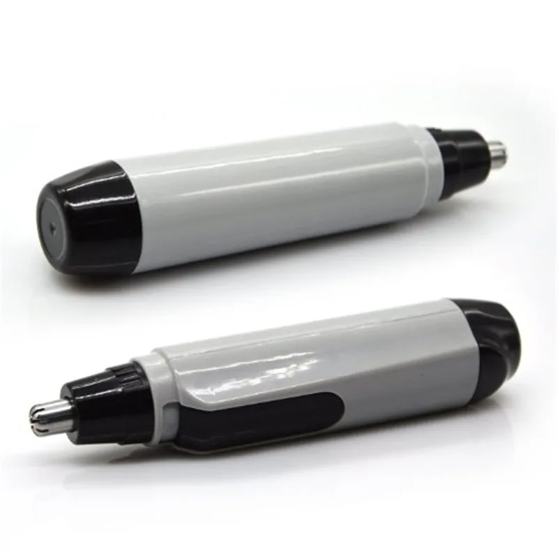 

1pc men women trimmer for nose hair ear eyebrow electric shavers barbeador nariz aparador de pelos