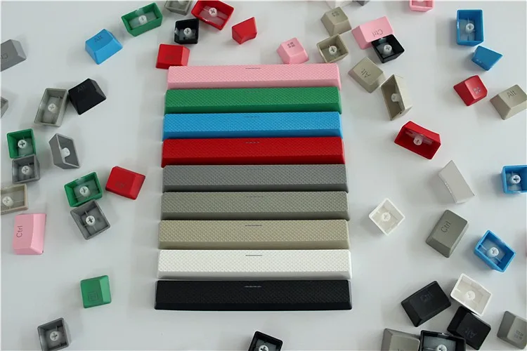 Клавиатура Keycap для Corsair STRAFE K65 K70 Logitech G710 + Проводная Механическая клавиатура USB 8