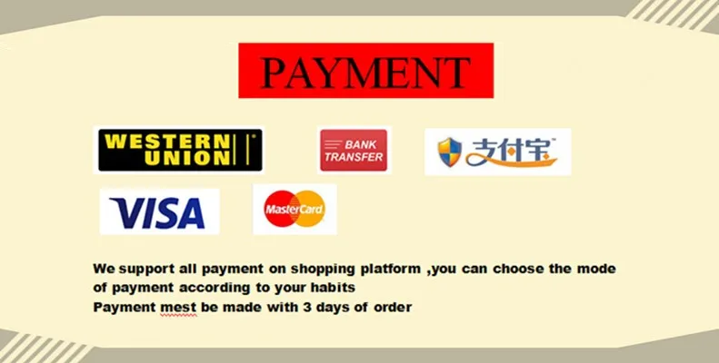 payment