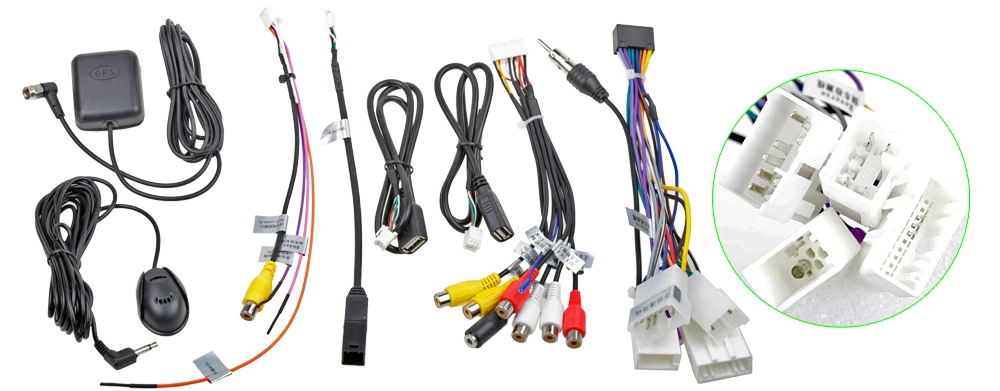 Best Sinosmart  Android 8.1 2Din IPS/QLED 2.5D screen car gps radio navigation player for Toyota Prado LC120 LC150 2004-2013 19