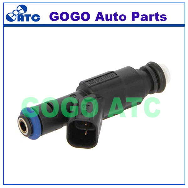 Fuel Injector For Marine Mercruiser 350 MAG 5.0L 4.3L 6.2L OEM 885176 0280156081