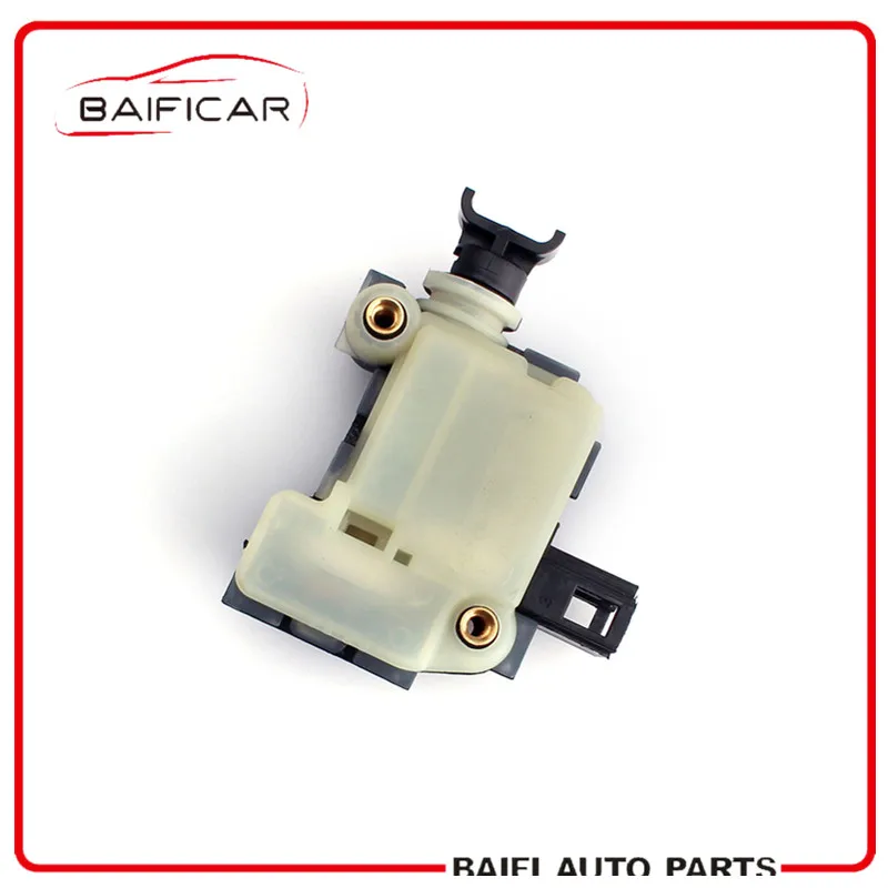 

Baificar Brand New Genuine Trunk Boot Latch Bracket Actuator Assembly 3B0 959 781 C For VW Passat B5 Jetta Bora Golf MK4 Beetle