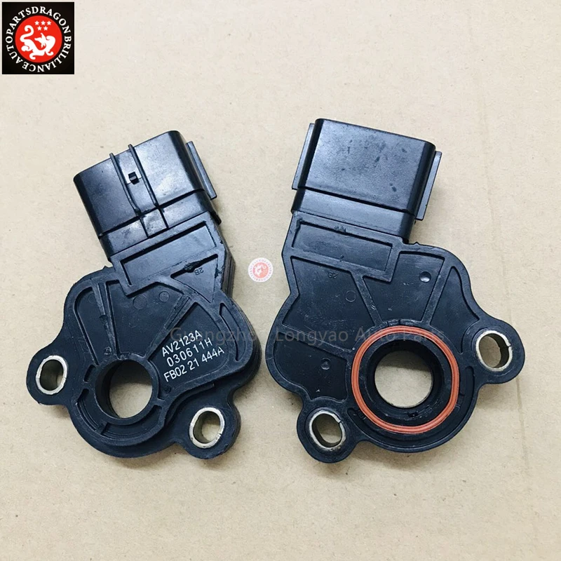 OEM FB0221444B FB02 21 444B AV2123A для Mazda MPV нейтральный ингибитор переключателя безопасности