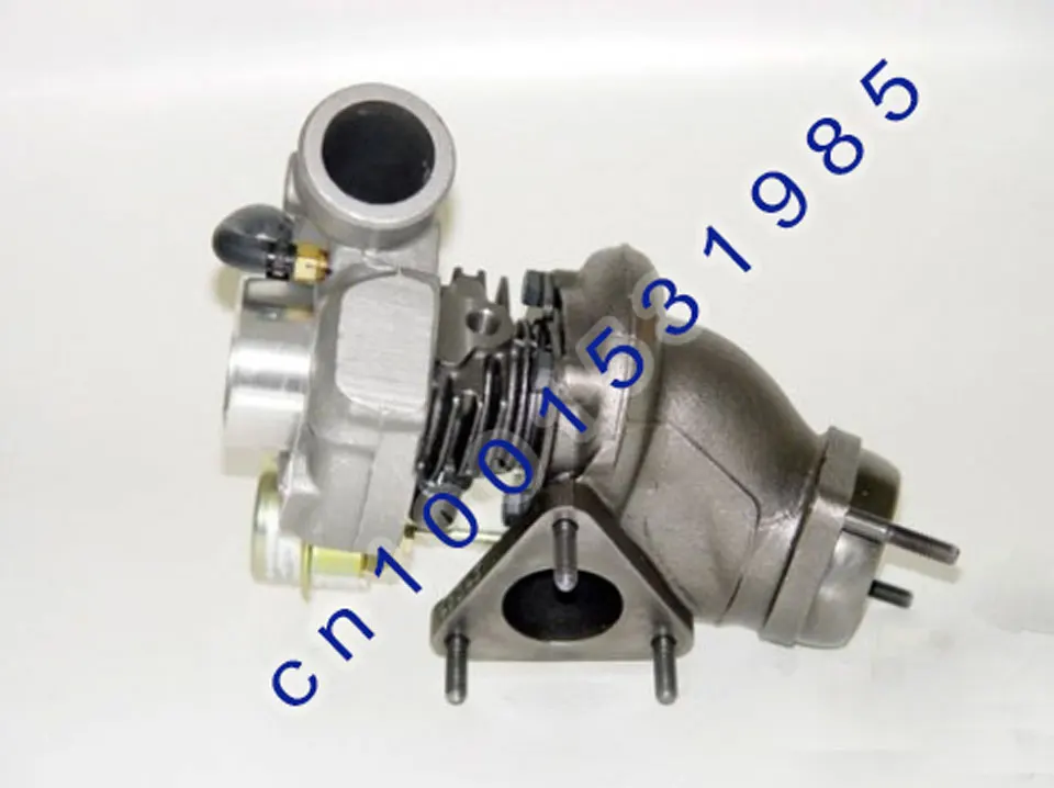 704152-5001S/704152-0001/704152-1/A6620903180 GT25 турбо для Ss ang Yo ng Korando с двигателем OM662KJ 0001/704152 л |
