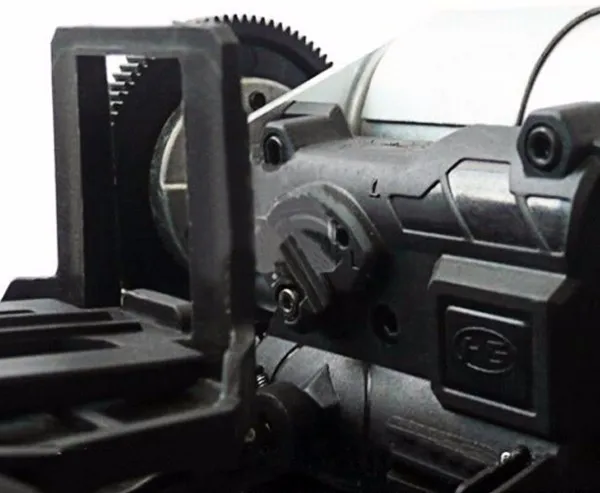 rc truck
