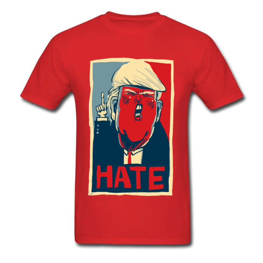 Donald HATE_red