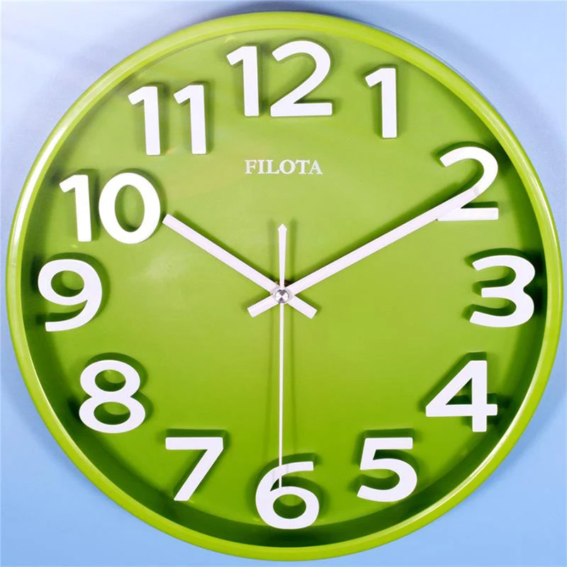 kitchen wall clock (11)