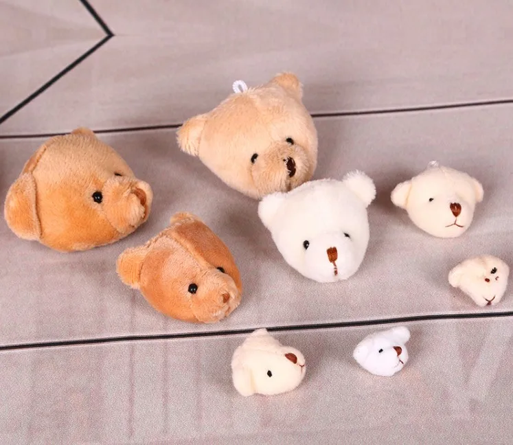 mini stuffed animals diy