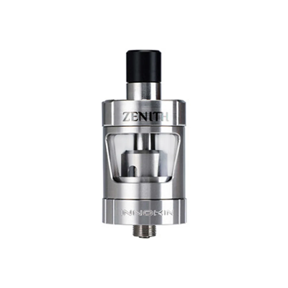 Innokin Zenith MTL распылитель 2 мл/4 мл бак 25 мм RTA 0.8ohm/1.6ohm Зенит катушка головка Ecig Vape танк