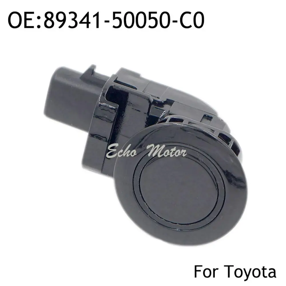 89341-50050-C0 для Toyota celsior Lexus LS430 парковки Сенсор 89341-50050 Радар для парковки
