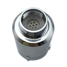 В линии кран насадка для душа фильтр для воды пакетный кухонный умягчитель хлора очиститель ванной Душевой фильтр