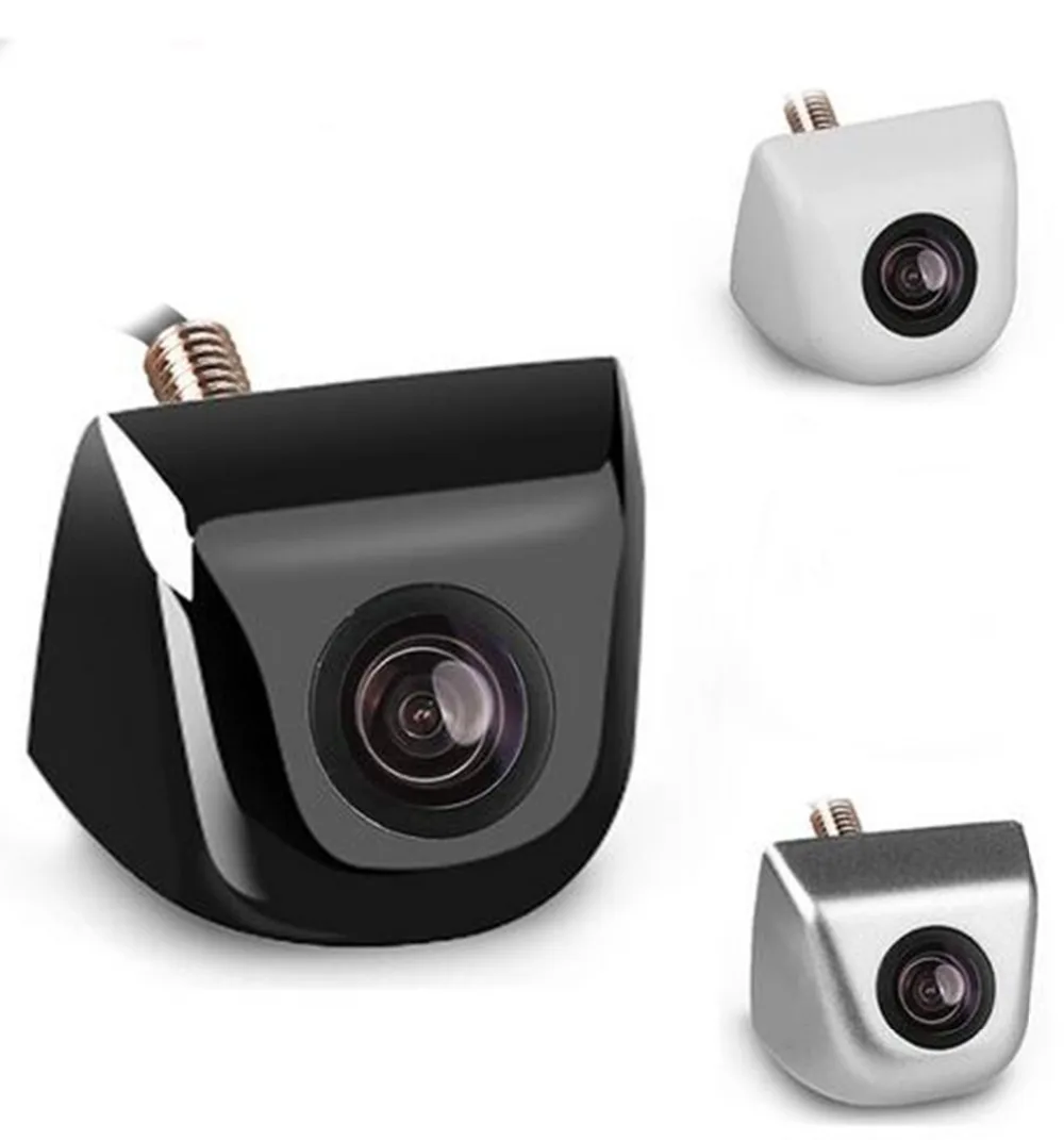 

Waterproof Car Rear View CMOS Camera Parking Backup Reversing Cam