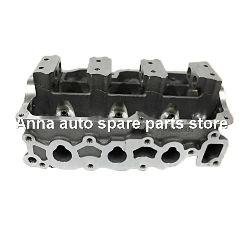 Головка блока цилиндров для Daewoo Matiz F8CV 11110 80D00 96642708 96316210 96642705|Головка цилиндра| |