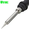 YOUYUE/UYUE 5 Pin Soldering Iron Handle for YOUYUE 8586 Soldering Stations ► Photo 2/5