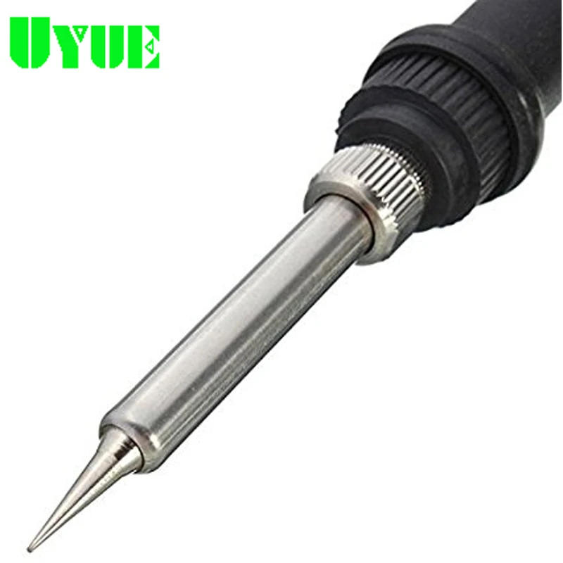 YOUYUE/UYUE 5 контактная ручка паяльника для паяльных станций YOUYUE 8586|youyue 8586|handle soldering |