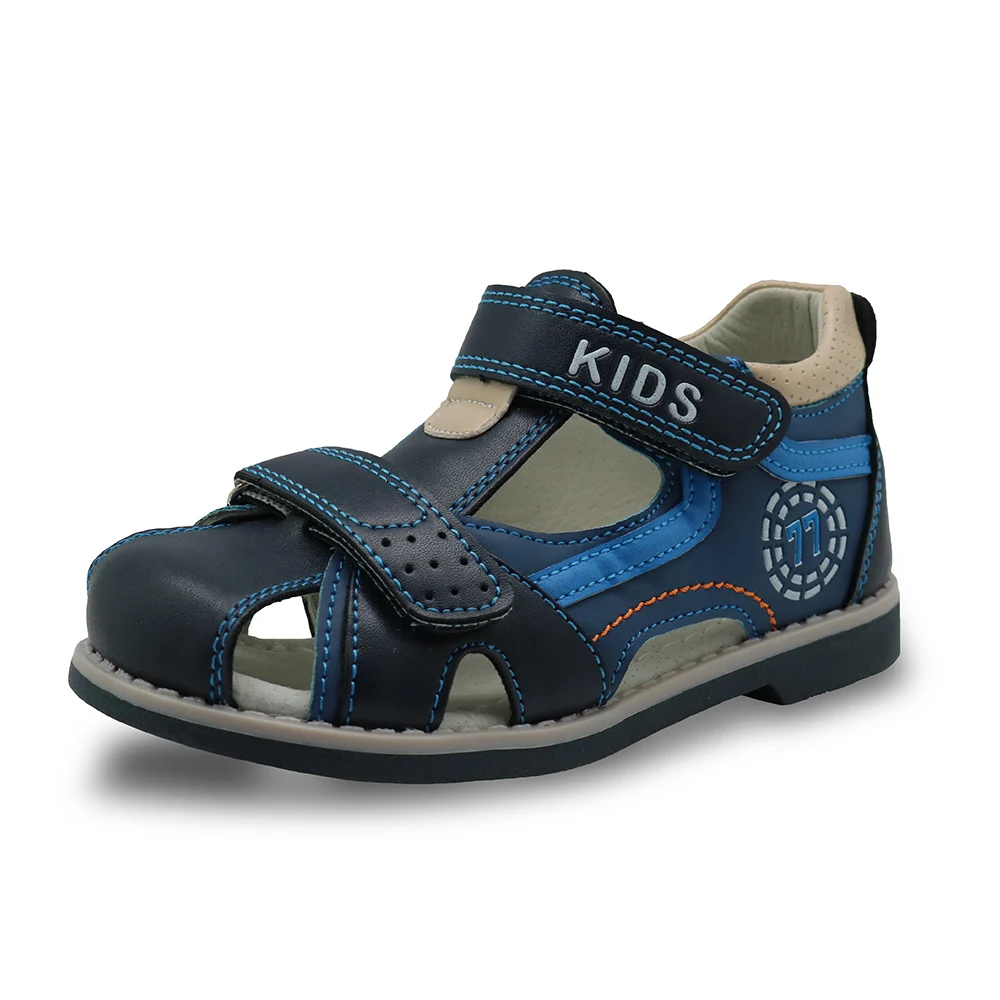 kids sandals with arch support