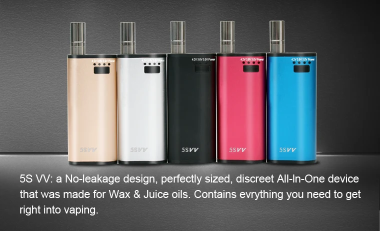 2 In 1 Mjtech 5S Vv Mini Vape Mod 650Mah Mechanical Mod Electronic Cigarette With Oil And Wax Atomizer Tank Vaporizer mod box 2 In 1 Mjtech 5S Vv Mini Vape Mod 650Mah Mechanical Mod Electronic Cigarette With Oil And Wax Atomizer Tank Vaporizer mod box