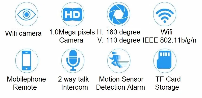 Babykam Баба eletronica com камера детектор фетальный 720 P детская камера ИК ночь vison движения PIR сенсор 2 способ говорить безопасности камера