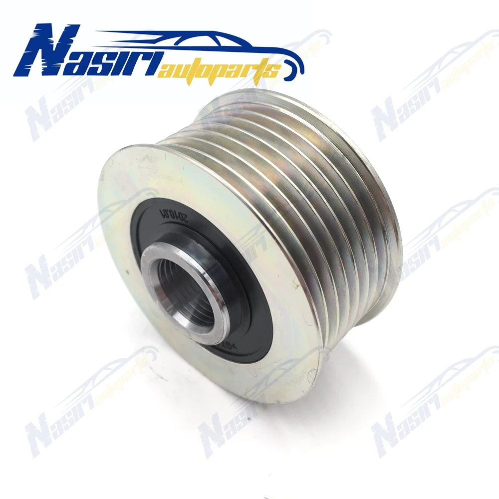 OverRunningAlternatorClutchPulleyForFordRanger2232TDCi4x4