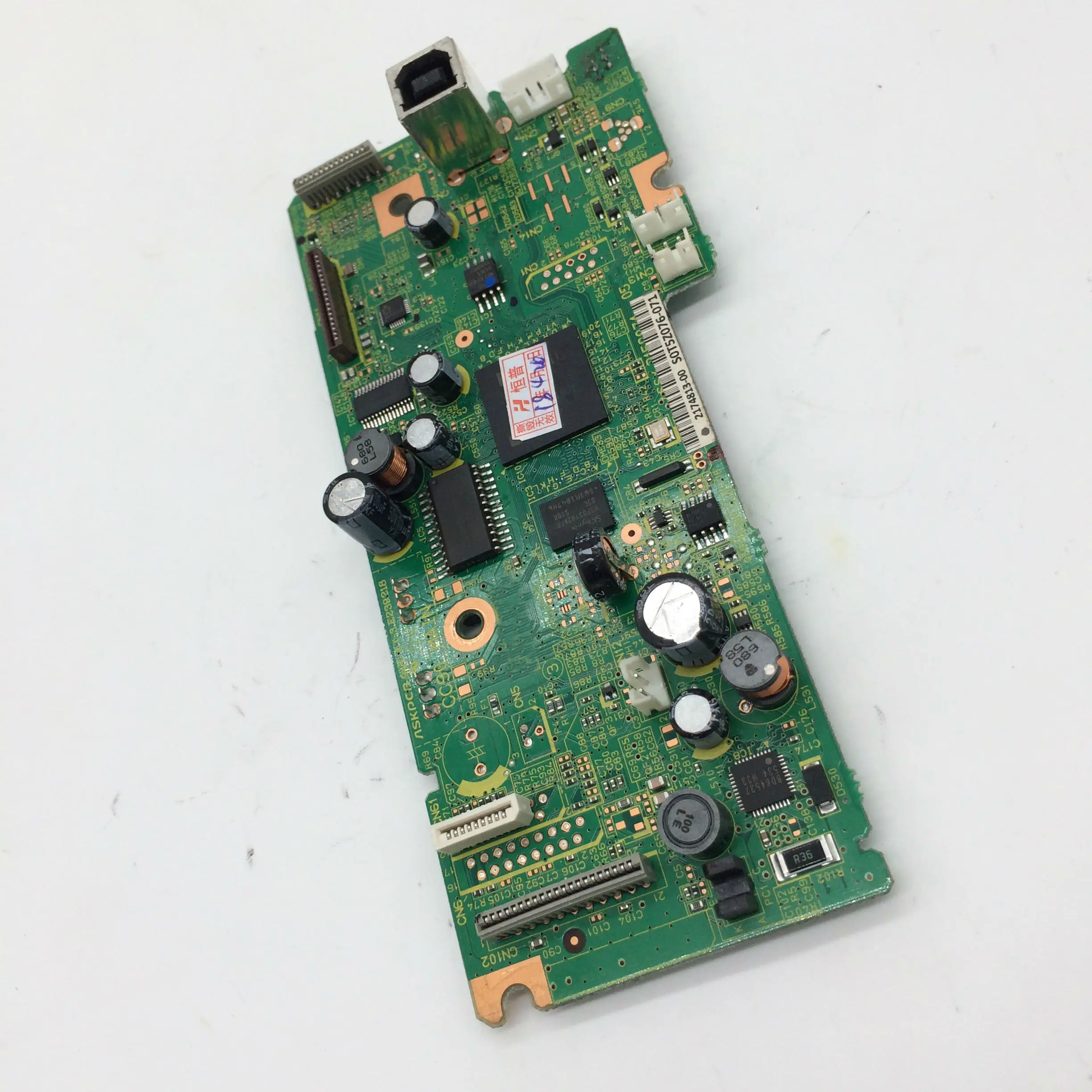

Formatter Board logic Main Board MainBoard mother board for Epson L365 L375 printer
