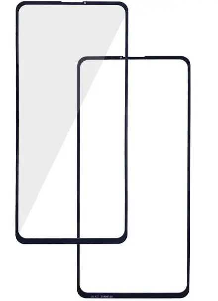 

New For Xiaomi K20 Touchscreen Touch Panel Front Glass Lens Replacement