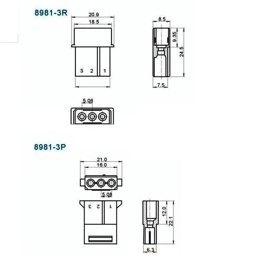 (RP) QZY8981CP3-2