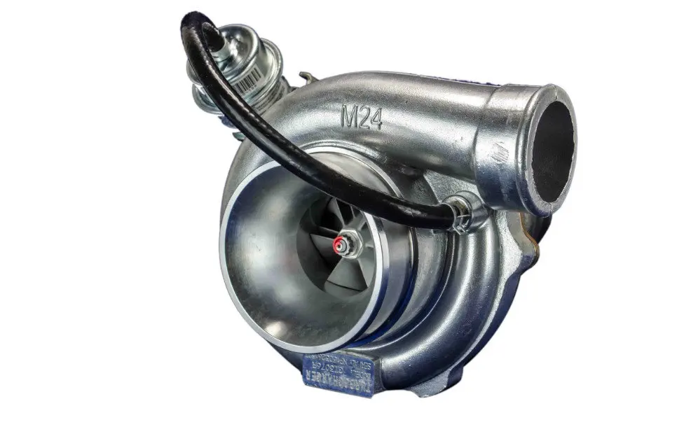 LZONE GT3076R внутреннее турбонагнетательное зарядное устройство A/R:.70/ .50 холодное .86