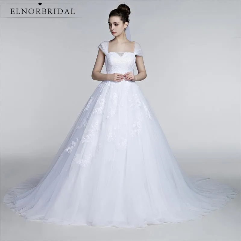 Lace Ball font b Gown b font font b Wedding b font Dresses Designer 2017 Robe