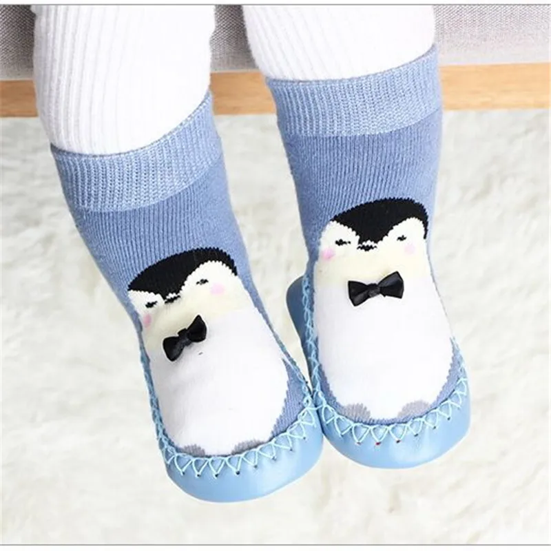 Носки детские носочки для новорожденных носки для новорожденных носки с резиновой подошвой носки с подошвой пинетки для зимы для детей пинетки носочки махровые носки детские детские носки с резиновой подошвой
