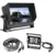 Accfly SONY CCD HD auto reverse back up telecamera posteriore per I Camion Caravan bus Van Escavatore RV Trailer Camper con Monitor