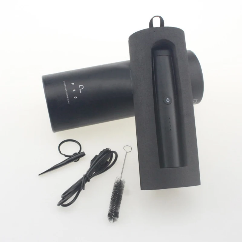 

5pcs/lot Jstar Snoop mini Elite electronic cigarette Kits OLED Temp Control dogg Elite PRO Dry Herb Vaporizer Herbal Wax E Cigs