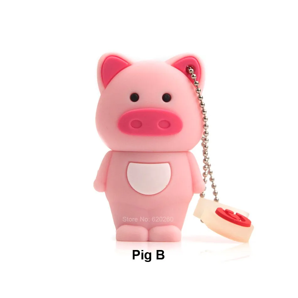pigB