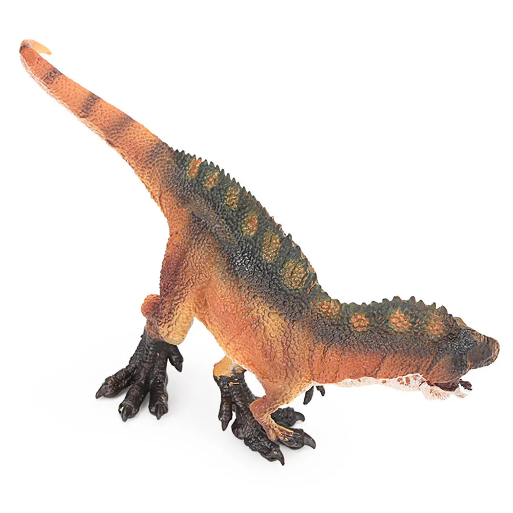 

Educational Science Dinosaur Toy Simulated Model Toy For Kids Children Gift Figures Collection Model Toys For Boys 5.4