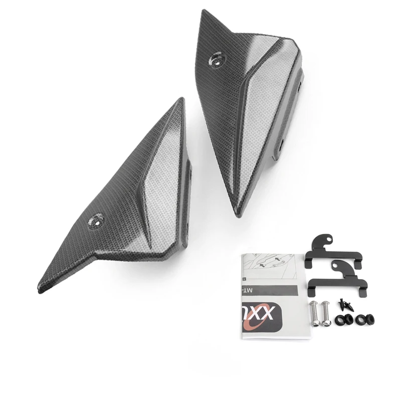 

For yamaha MT09 FZ09 Plate Covers Side Panels Cover Fairing Cowling For MT-09 FZ 09 2014 2015 2016 2017 2018