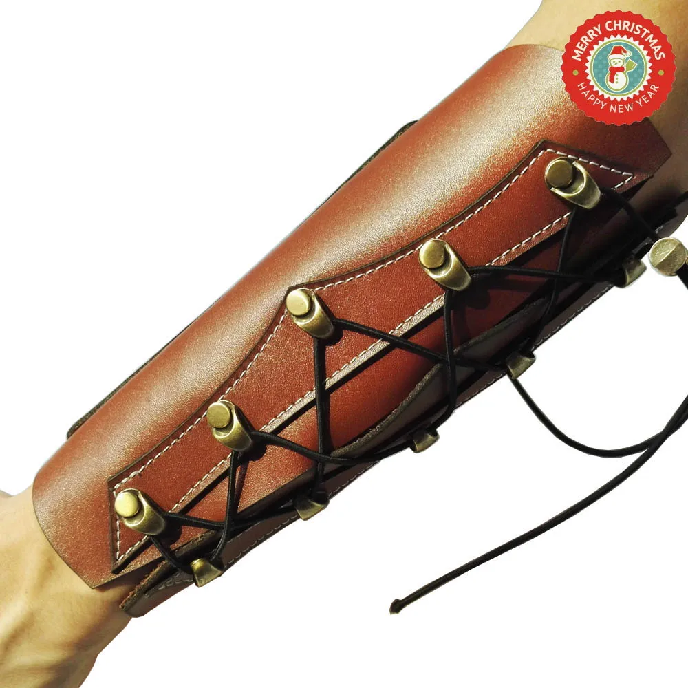 Archery Equipment Silicone Arm Guard Shooting Protective Gear Hot L8