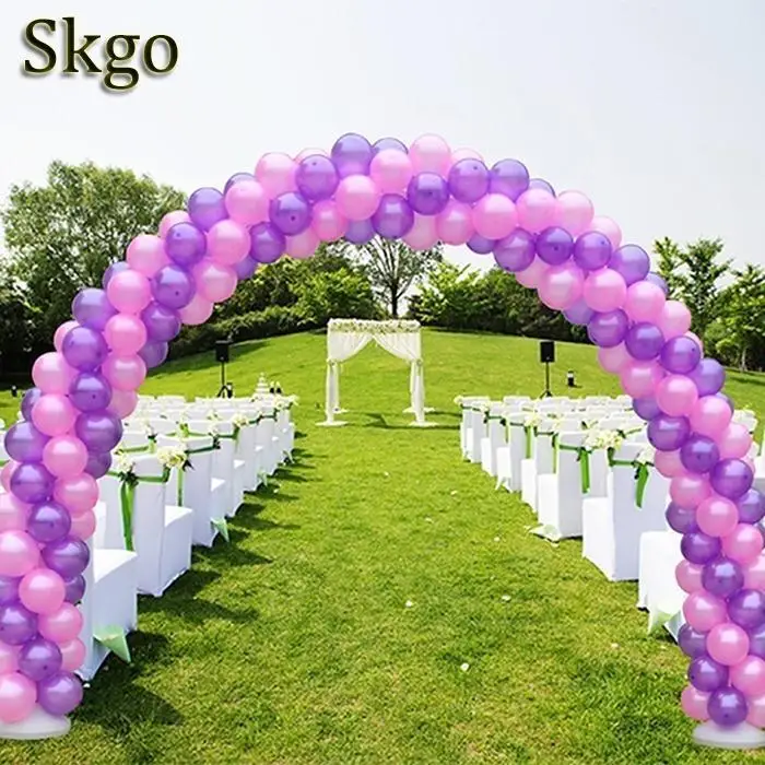 

10inch Latex Balloons 11 Colors Helium Thickening Celebration Party Wedding Birthday Balloon Decorations Round Balloons 20pcs