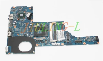 

JOUTNDLN FOR HP PAVILION G6 G6-1000 Series Motherboard HM65 UMA 1.1 657459-001