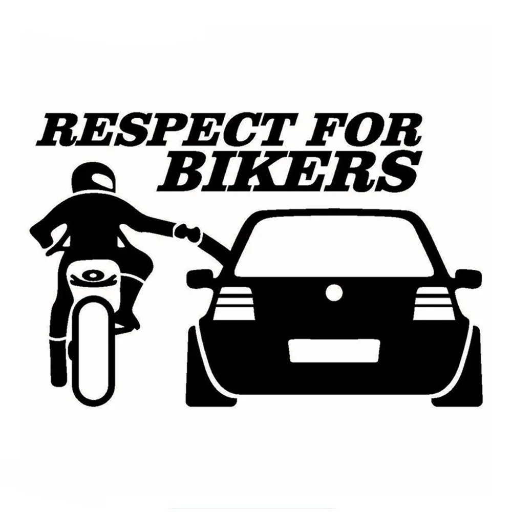 

Bicycle Bike Sticker Decals Auto Stickers 20*13cm Funny Motorcycle Car MTB Road Mountain Bike Sticker Safety Bicycle Accessories