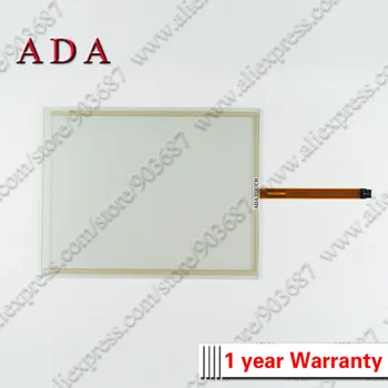 

Touch Screen Panel Digitizer for 6AV7724-2BB30-0AD0 Panel PC 670 15" TOUCH Glass Thickness 3.3mm Brand New